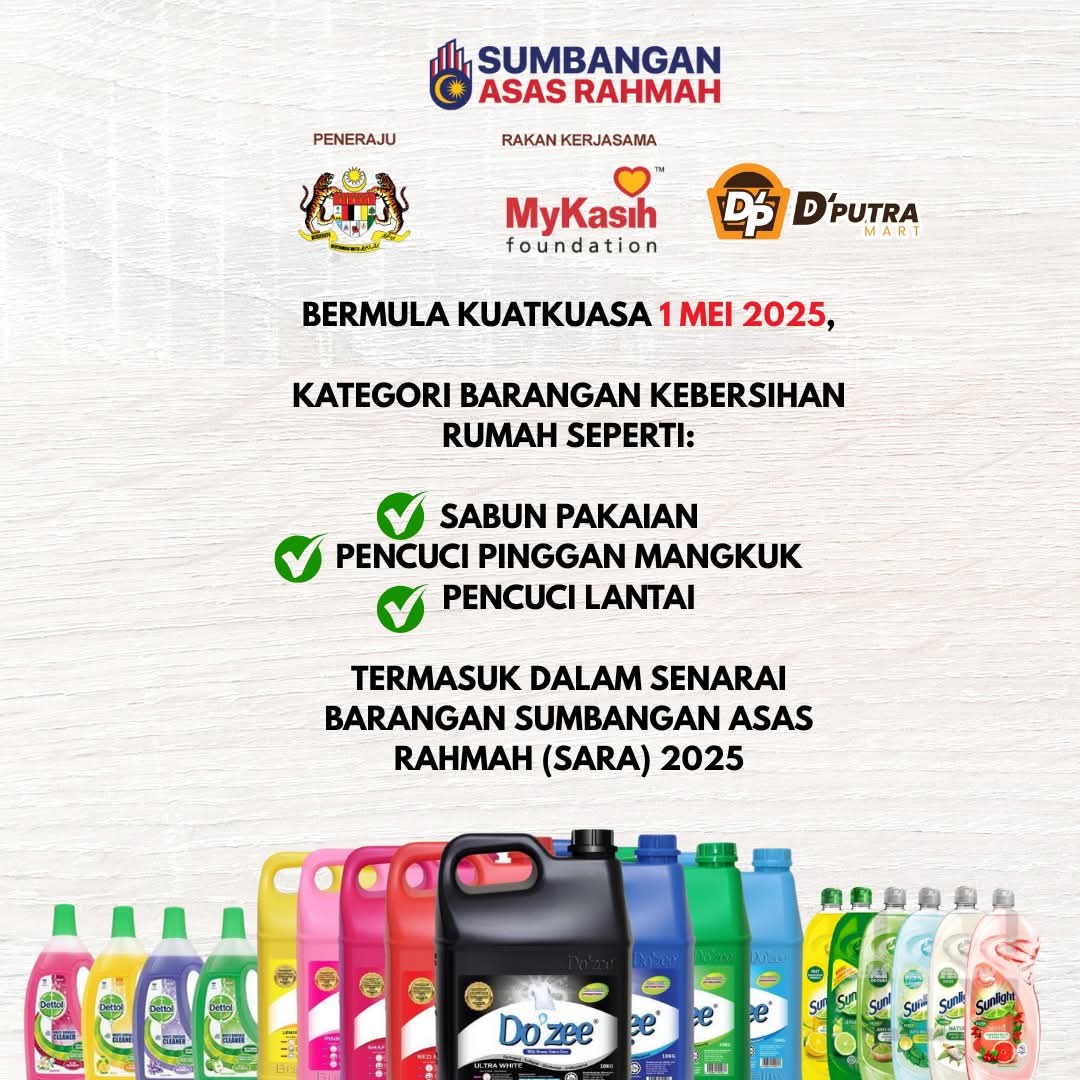 Pelancaran Program Koperasi